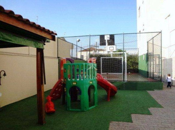 Imagem Apartamento com 3 Quartos à Venda, 78 m² em Vila Progredior - São Paulo