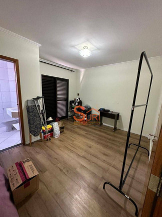 Imagem Sobrado com 3 Quartos à Venda, 113 m² em Jardim Rina - Santo André Imagem Sobrado com 3 Quartos à Venda, 113 m² em Jardim Rina - Santo André