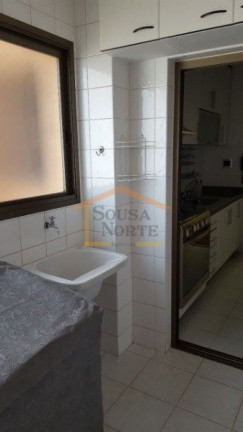 Imagem Apartamento com 3 Quartos para Alugar, 100 m² em Vila Bastos - Santo André Imagem Apartamento com 3 Quartos para Alugar, 100 m² em Vila Bastos - Santo André