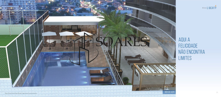 Imagem Apartamento com 3 Quartos à Venda, 114 m² em Umarizal - Belém