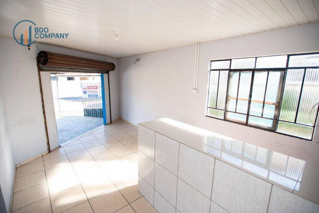 Imagem Casa com 3 Quartos à Venda, 194 m² em Camacuã - Irati