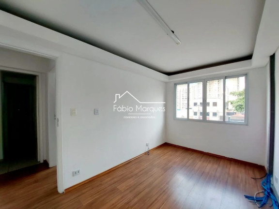 Imagem Sala Comercial para Alugar, 68 m² em Tatuapé - São Paulo