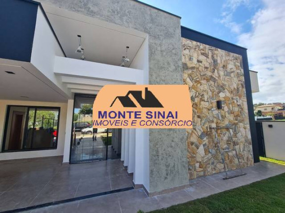Imagem Casa de Condomínio com 3 Quartos à Venda, 300 m² em Cajuru Do Sul - Sorocaba Imagem Casa de Condomínio com 3 Quartos à Venda, 300 m² em Cajuru Do Sul - Sorocaba