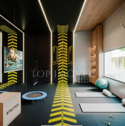 Imagem Apartamento com 3 Quartos à Venda, 69 m² em Jardim Oriente - São José Dos Campos Imagem Apartamento com 3 Quartos à Venda, 69 m² em Jardim Oriente - São José Dos Campos