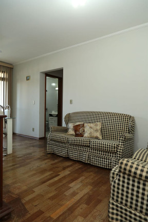 Imagem Apartamento com 2 Quartos à Venda, 93 m² em Centro - Tatuí