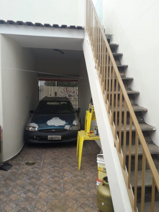 Imagem Casa com 2 Quartos à Venda, 125 m² em Parque Santa Edwiges - Bauru