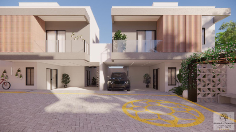 Casa com 3 Quartos à Venda, 152 m² em Parque Amazonia - Goiânia