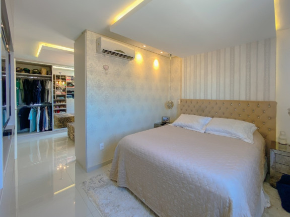 Imagem Apartamento com 3 Quartos à Venda, 105 m² em Coqueiros - Florianópolis Imagem Apartamento com 3 Quartos à Venda, 105 m² em Coqueiros - Florianópolis