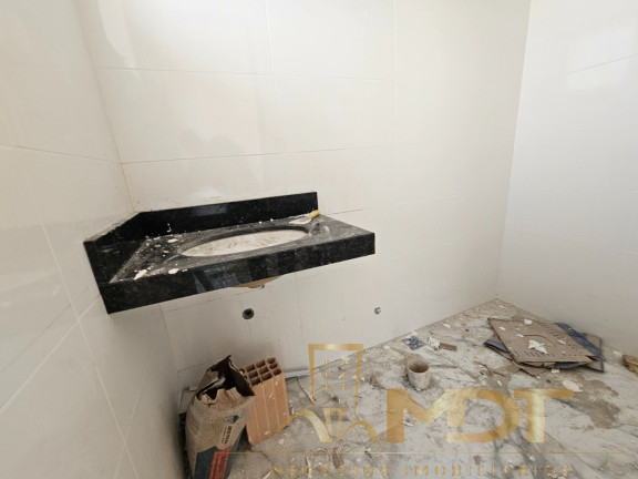 Imagem Imóvel com 2 Quartos à Venda, 100 m² em Rio Branco - Belo Horizonte