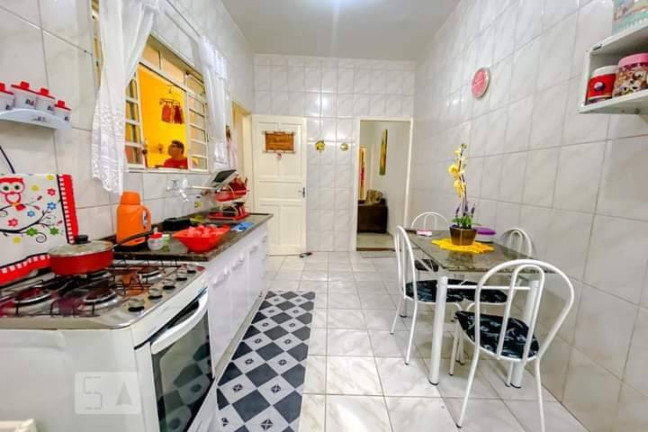 Imagem Sobrado à Venda, em Vila Paulo Silas - São Paulo Imagem Sobrado à Venda, em Vila Paulo Silas - São Paulo
