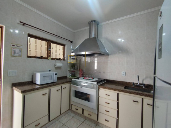 Imagem Casa com 3 Quartos à Venda, 409 m² em Bairro Alto - Botucatu