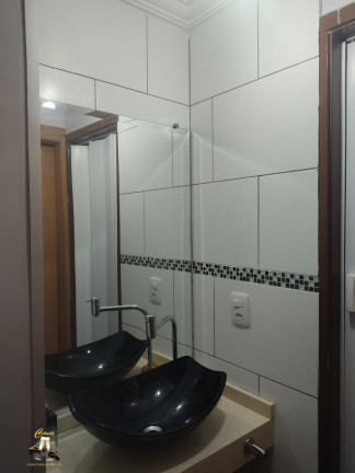 Imagem Apartamento com 2 Quartos à Venda, 44 m² em Alto Industrial - São Bernardo Do Campo
