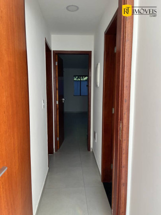 Imagem Apartamento com 2 Quartos para Alugar, 70 m² em Palmeiras - Cabo Frio