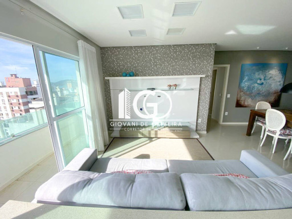 Imagem Apartamento com 3 Quartos à Venda, 123 m² em Mar Grosso - Laguna