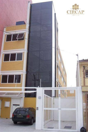 Imagem Edifício Residencial à Venda ou Locação, 1.015 m² em Barra Funda - São Paulo Imagem Edifício Residencial à Venda ou Locação, 1.015 m² em Barra Funda - São Paulo