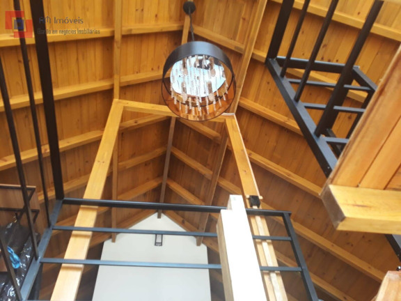 Imagem Casa com 3 Quartos à Venda, 160 m² em Itaguaçu - São Francisco Do Sul