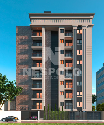 Apartamento à Venda, 66 m² em Tabuleiro - Camboriu