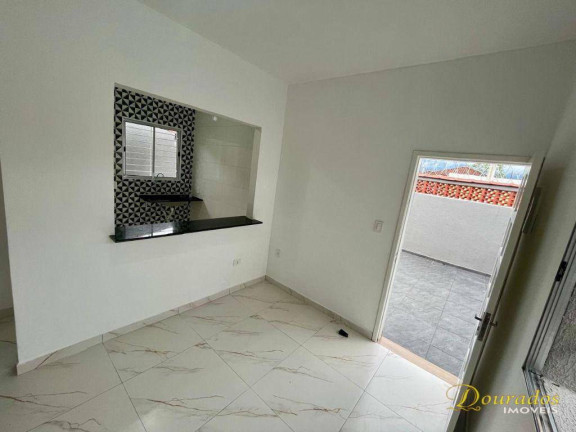 Imagem Casa com 2 Quartos à Venda, 80 m² em Maracanã - Praia Grande Imagem Casa com 2 Quartos à Venda, 80 m² em Maracanã - Praia Grande