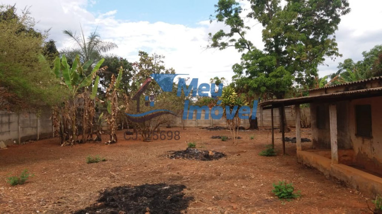 Imagem Terreno à Venda, 1.137 m² em Setor Mandu - Luziânia Imagem Terreno à Venda, 1.137 m² em Setor Mandu - Luziânia