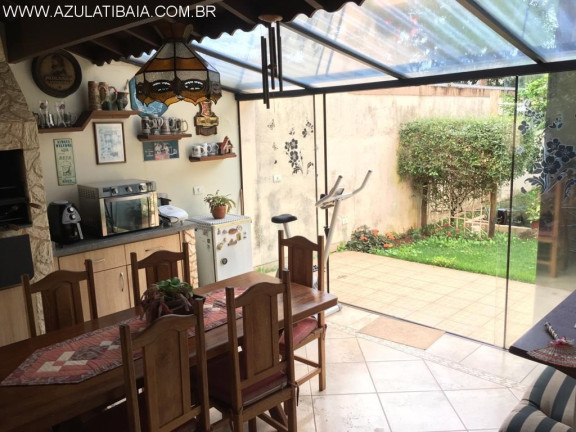 Imagem Casa com 3 Quartos à Venda, 216 m² em Parque Arco Iris - Atibaia