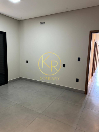 Imagem Casa de Condomínio com 3 Quartos à Venda, 200 m² em Jardim Novo Horizonte - Sorocaba