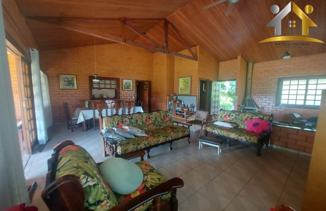 Imagem Casa com 5 Quartos à Venda, 325 m² em City Castello - Itu