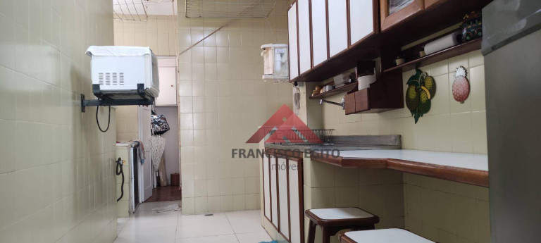 Imagem Apartamento com 2 Quartos à Venda, 84 m² em Icaraí - Niterói Imagem Apartamento com 2 Quartos à Venda, 84 m² em Icaraí - Niterói