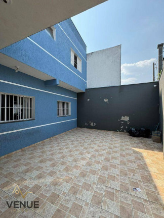 Imagem Sobrado com 4 Quartos à Venda, 100 m² em Jardim Ivonete - Poá Imagem Sobrado com 4 Quartos à Venda, 100 m² em Jardim Ivonete - Poá