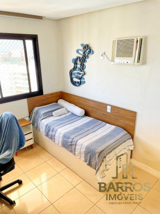 Imagem Apartamento com 3 Quartos à Venda, 134 m² em Pituba - Salvador Imagem Apartamento com 3 Quartos à Venda, 134 m² em Pituba - Salvador