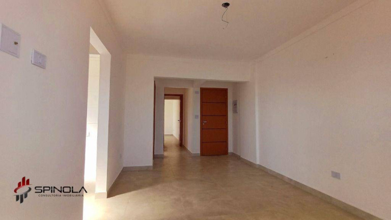 Imagem Apartamento com 2 Quartos à Venda, 67 m² em Maracanã - Praia Grande Imagem Apartamento com 2 Quartos à Venda, 67 m² em Maracanã - Praia Grande