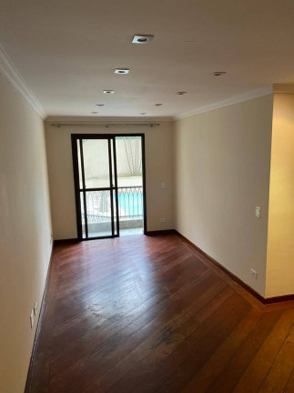 Imagem Apartamento com 2 Quartos à Venda, 78 m² em Vila Parque Jabaquara - São Paulo