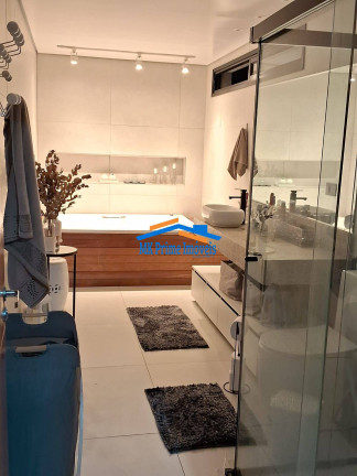Imagem Casa de Condomínio com 4 Quartos à Venda, 450 m² em Tarumã - Santana De Parnaíba