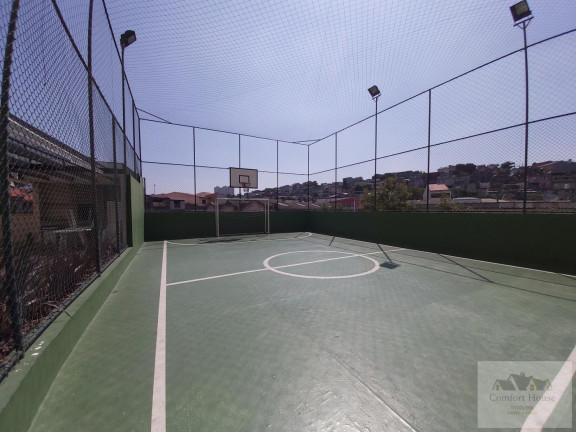 Imagem Apartamento com 3 Quartos à Venda, 60 m² em Parque Jaçatuba - Santo André Imagem Apartamento com 3 Quartos à Venda, 60 m² em Parque Jaçatuba - Santo André