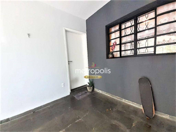 Imagem Sobrado com 3 Quartos à Venda, 128 m² em Santa Paula - São Caetano Do Sul