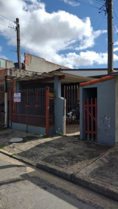 Imagem Casa com 2 Quartos à Venda, 120 m² em Parque Capuava - Santo André Imagem Casa com 2 Quartos à Venda, 120 m² em Parque Capuava - Santo André