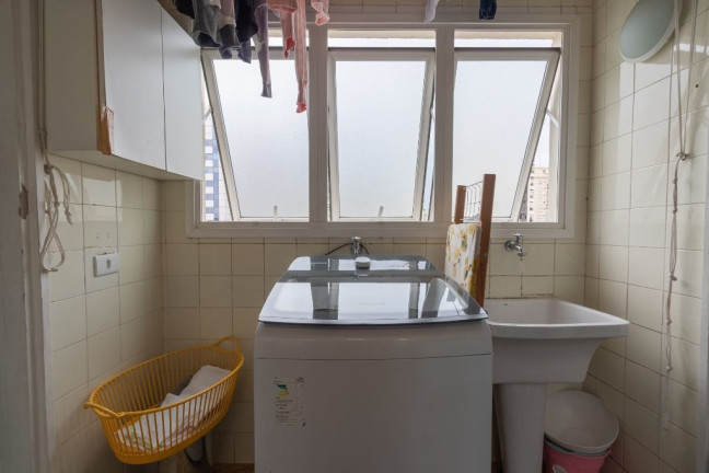 Imagem Apartamento com 2 Quartos à Venda, 80 m² em Vila Nova Conceição - São Paulo