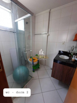 Imagem Apartamento com 3 Quartos à Venda, 107 m² em Santa Maria - São Caetano Do Sul Imagem Apartamento com 3 Quartos à Venda, 107 m² em Santa Maria - São Caetano Do Sul