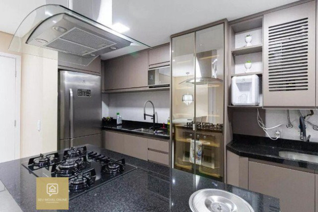 Imagem Apartamento com 1 Quarto à Venda, 63 m² em Continental - Osasco