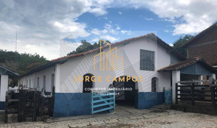 Imagem Fazenda à Venda, 1.067 m² em Jardim Das Colinas - São José Dos Campos Imagem Fazenda à Venda, 1.067 m² em Jardim Das Colinas - São José Dos Campos