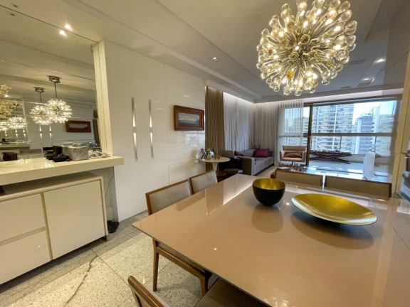 Imagem Apartamento com 4 Quartos à Venda, 193 m² em Praia Do Canto - Vitória Imagem Apartamento com 4 Quartos à Venda, 193 m² em Praia Do Canto - Vitória
