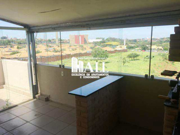 Imagem Apartamento com 2 Quartos à Venda, 100 m² em Jardim Conceição - São José Do Rio Preto Imagem Apartamento com 2 Quartos à Venda, 100 m² em Jardim Conceição - São José Do Rio Preto