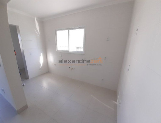 Imagem Apartamento com 3 Quartos à Venda, 133 m² em Bombas - Bombinhas