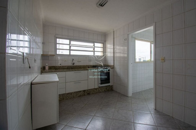 Imagem Apartamento com 3 Quartos à Venda, 105 m² em Jardim Taboão - São Paulo Imagem Apartamento com 3 Quartos à Venda, 105 m² em Jardim Taboão - São Paulo