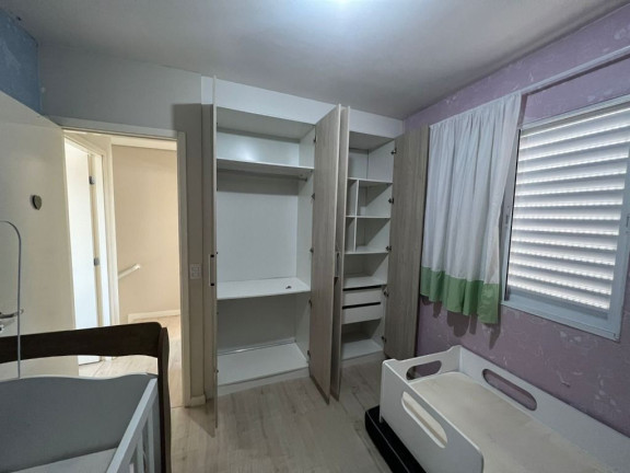 Imagem Sobrado com 2 Quartos à Venda, 63 m² em Vila Colorado - Suzano Imagem Sobrado com 2 Quartos à Venda, 63 m² em Vila Colorado - Suzano