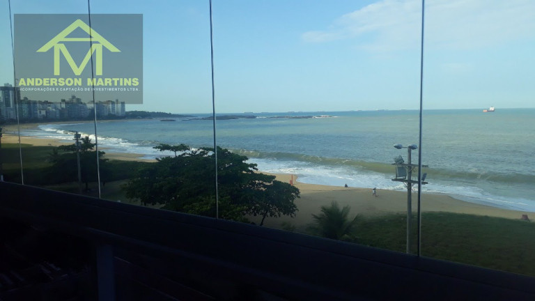 Imagem Apartamento com 4 Quartos à Venda, 330 m² em Praia Da Costa - Vila Velha