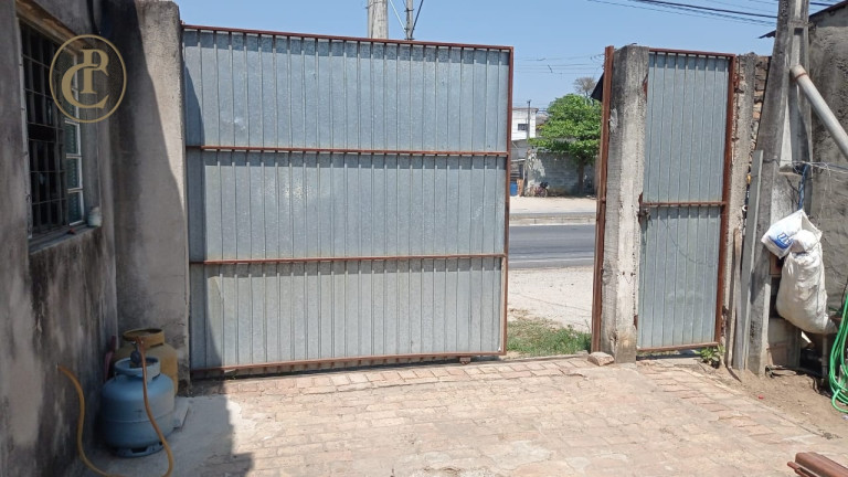 Imagem Terreno à Venda, 2.400 m² em Nova Jacareí - Jacareí Imagem Terreno à Venda, 2.400 m² em Nova Jacareí - Jacareí