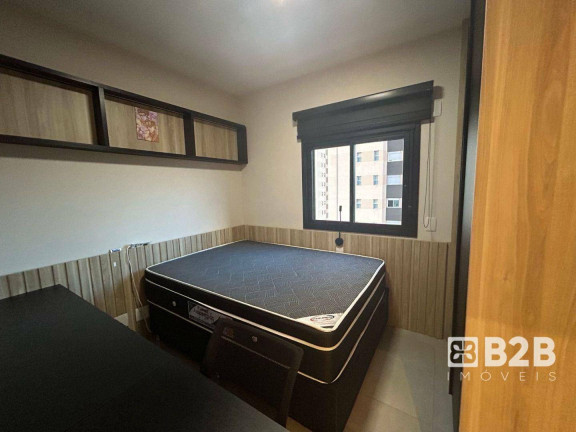 Imagem Apartamento com 3 Quartos para Alugar, 107 m² em Vivant Home Resort - Bauru Imagem Apartamento com 3 Quartos para Alugar, 107 m² em Vivant Home Resort - Bauru