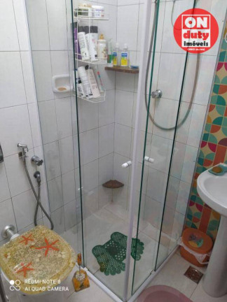 Imagem Apartamento com 2 Quartos à Venda, 89 m² em Boqueirão - Santos Imagem Apartamento com 2 Quartos à Venda, 89 m² em Boqueirão - Santos