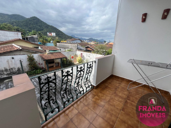 Imagem Sobrado com 2 Quartos à Venda, 91 m² em Sumaré - Ubatuba Imagem Sobrado com 2 Quartos à Venda, 91 m² em Sumaré - Ubatuba
