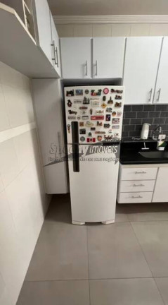 Imagem Apartamento com 2 Quartos à Venda, 60 m² em Embaré - Santos Imagem Apartamento com 2 Quartos à Venda, 60 m² em Embaré - Santos